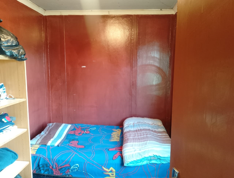 2 Bedroom Property for Sale in Delft Western Cape